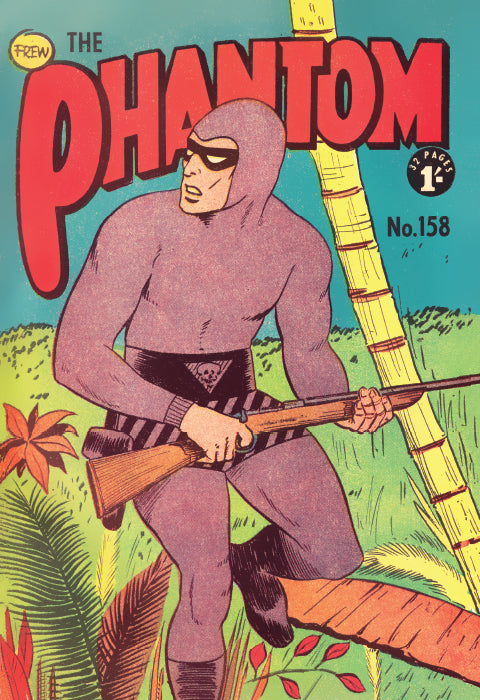 Issue 1803 - Signature Series, 2018
