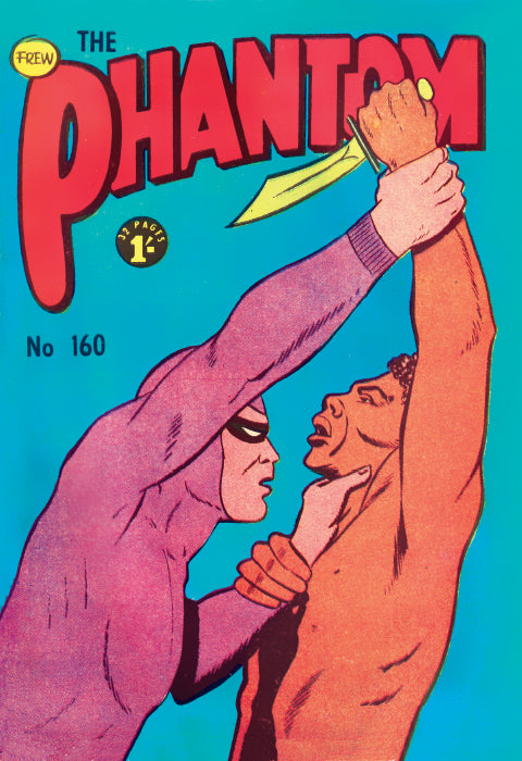 Issue 1803 - Signature Series, 2018
