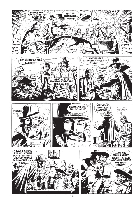 Issue 1810 - Signature Series, 2018
