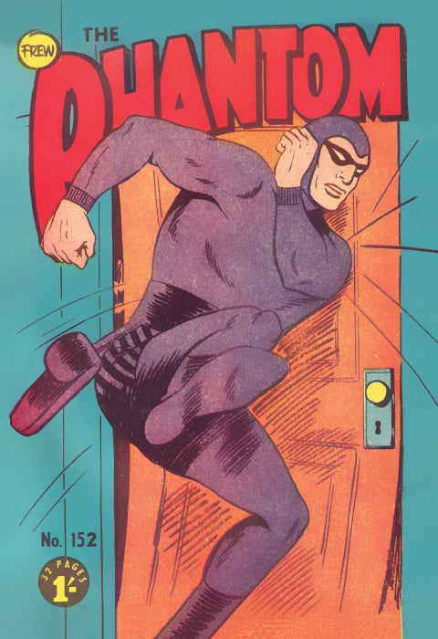 Issue 1818 - Replica Series No 16, 2018