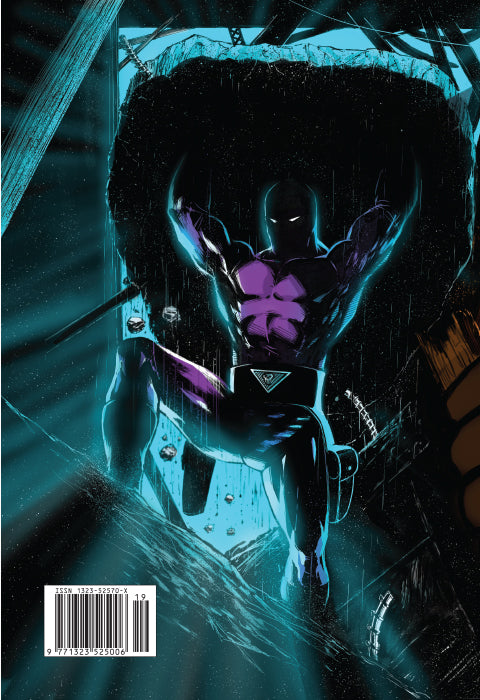 Issue 1819 - Signature Series, 2018