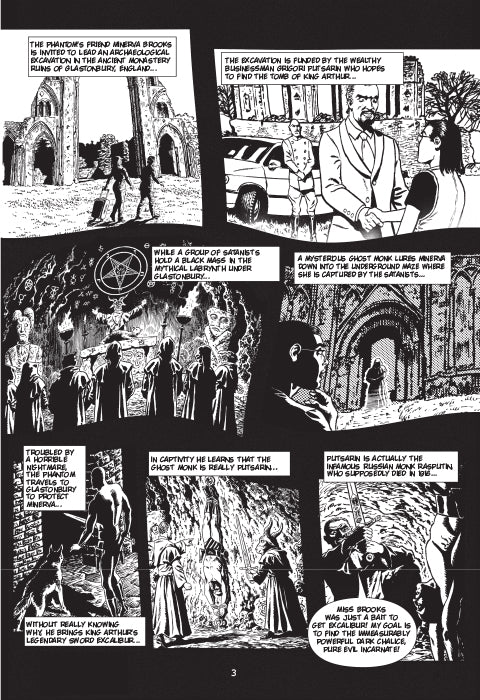 Issue 1834 - Signature Series, 2019
