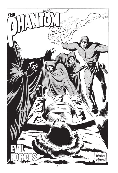 Issue 1835 - Signature Series, 2019