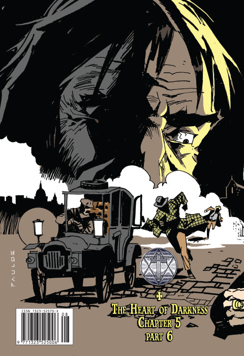 Issue 1836 - Signature Series, 2019