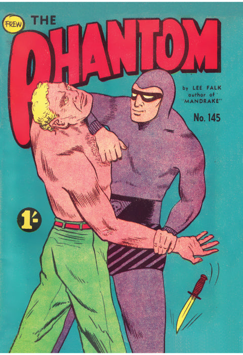 Issue 1838 - Replica Series No 19, 2019