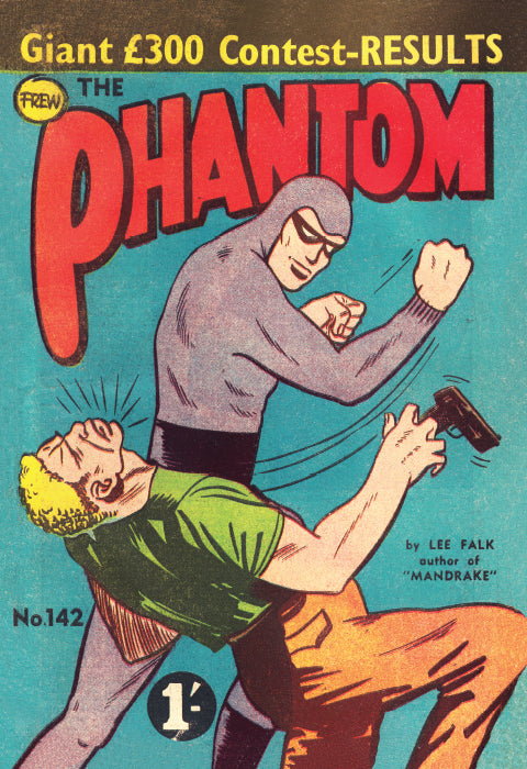 Issue 1843 - Replica Series No 20, 2019