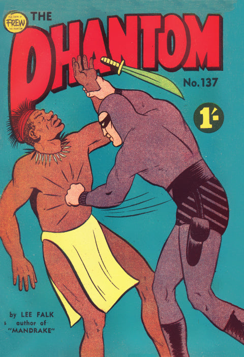 Issue 1851 - Replica No 21, Signature Series 2019