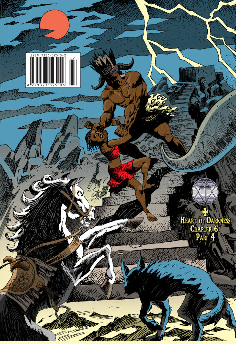 Issue 1855 - Signature Series, 2019