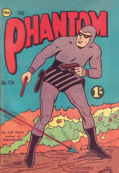 Issue 1859 - Replica Series No 22, 2020