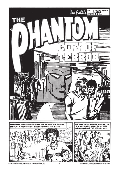 Issue 1860 - Fortnightly, 2020