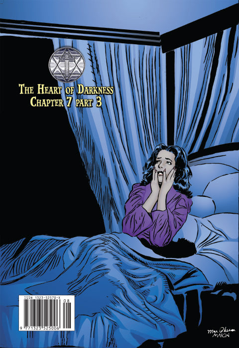 Issue 1864 - Signature Series, 2020