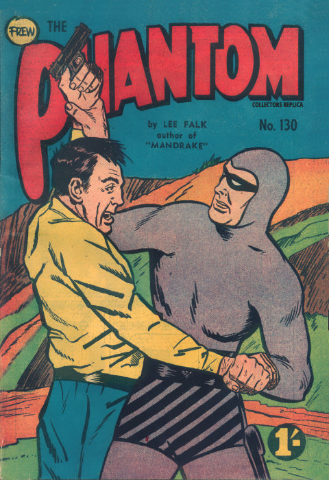 Issue 1872 - Replica No 24, Signature Series, 2020