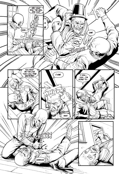 Issue 1887 - Signature Series, 2021