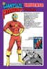 Phantom's Universe Character Card #72 - Planetman