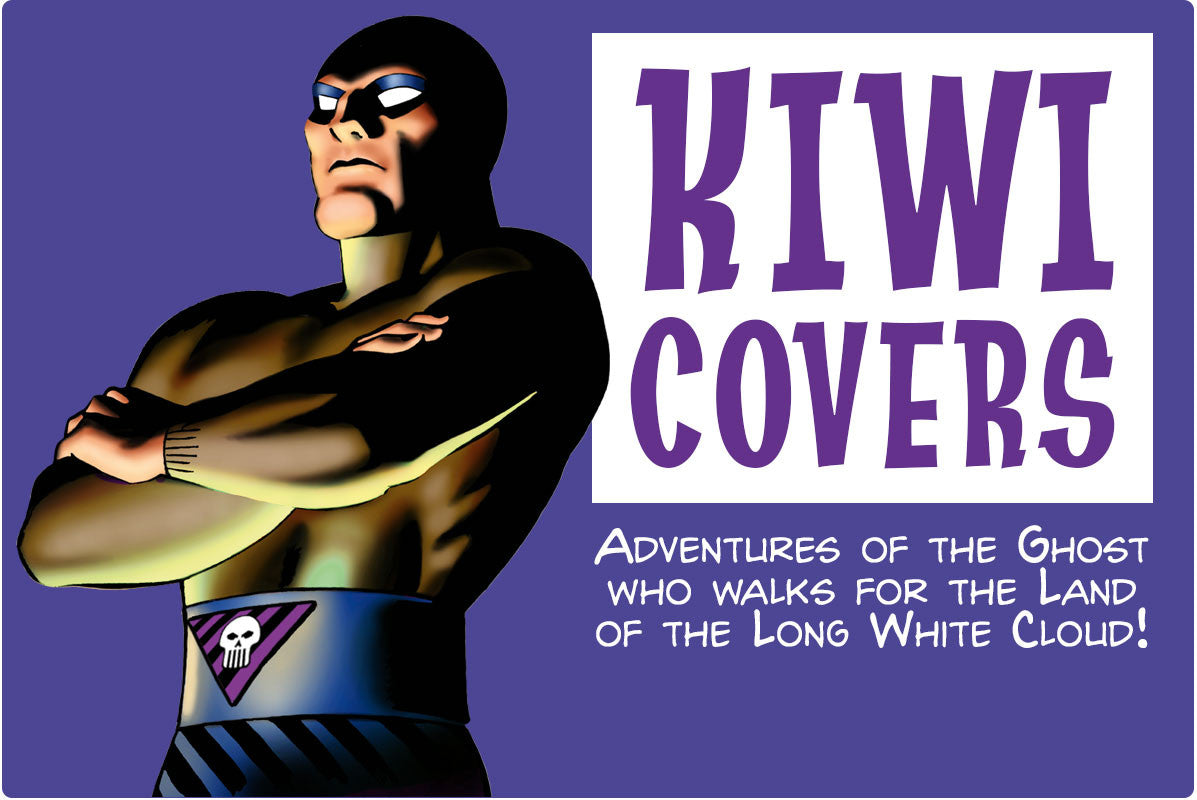 Kiwi Covers