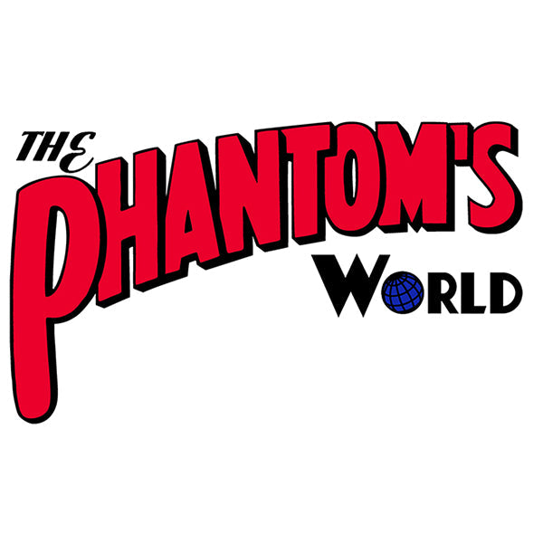 Phantom's World