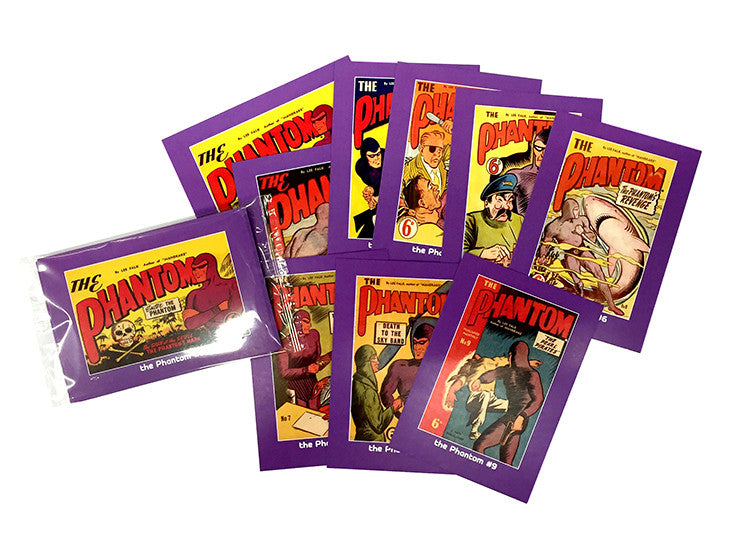 Philecards with Subscription