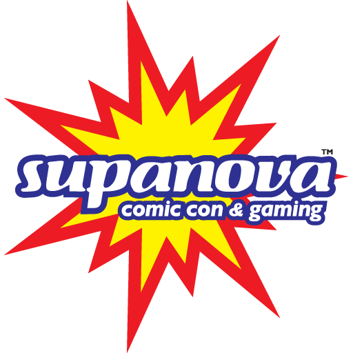 Supanova