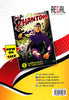 Phantom Regal Comic #3 Signature