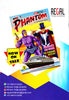 Phantom Regal Comic #8 Signature