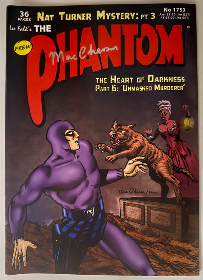 Issue 1750 - Fortnightly, 2016