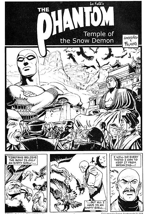 Issue 1702 - Fortnightly, 2014