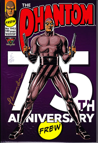 Issue 1952 - 75th Anniversary - Signature Series 2023
