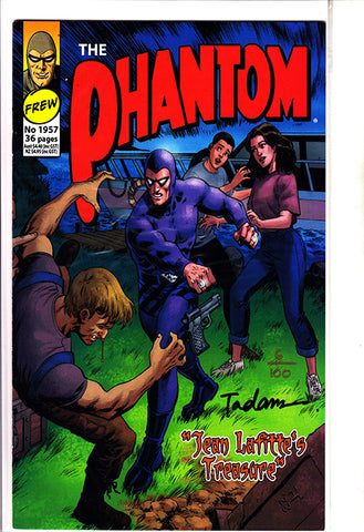 Issue 1957 - Signature Series 2023