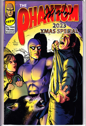 Issue 1960 Christmas Special - Signature Series, 2023