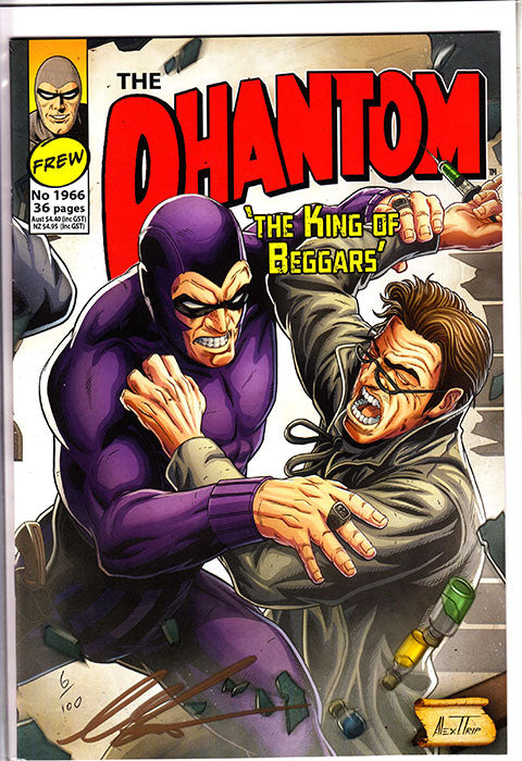 Issue 1966 - Fortnightly, 2024