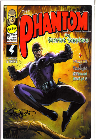 Issue 1967 - Signature Series, 2024