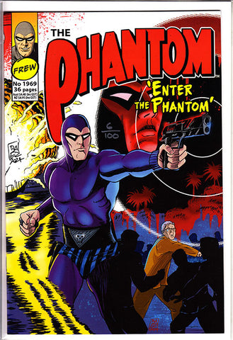 Issue 1969 - Signature Series, 2024