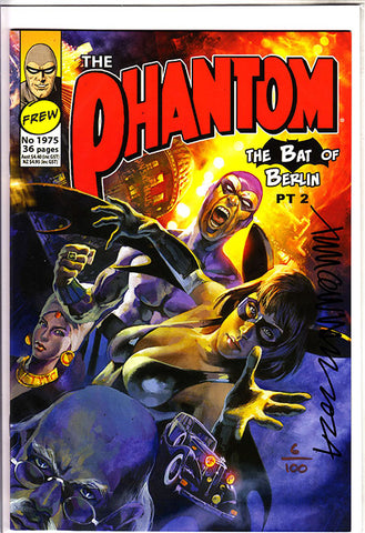 Issue 1975 - Signature Series, 2024