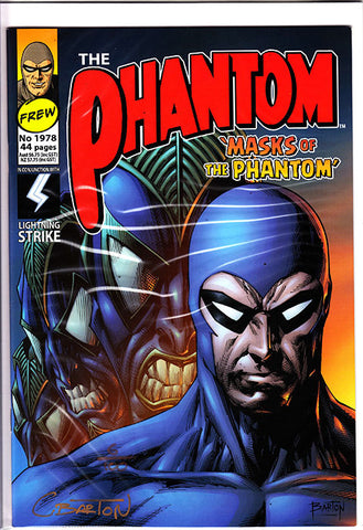 Issue 1978 - Signature Series, 2024