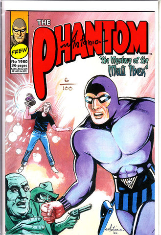 Issue 1980 - Signature Series, 2024