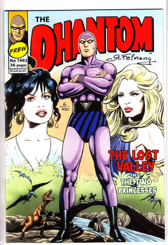 Issue 1992 - Signature Series, 2025