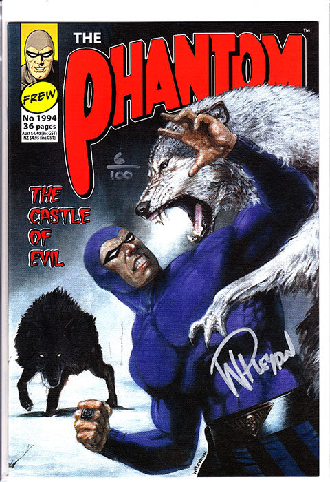 Issue 1994 - Signature Series, 2025