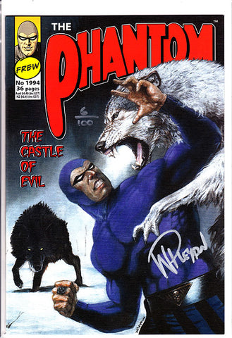 Issue 1994 - Signature Series, 2025