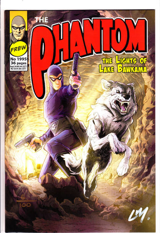 Issue 1995 - Signature Series, 2025