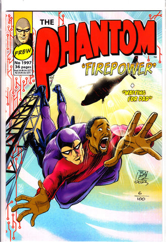 Issue 1997 - Signature Series, 2025
