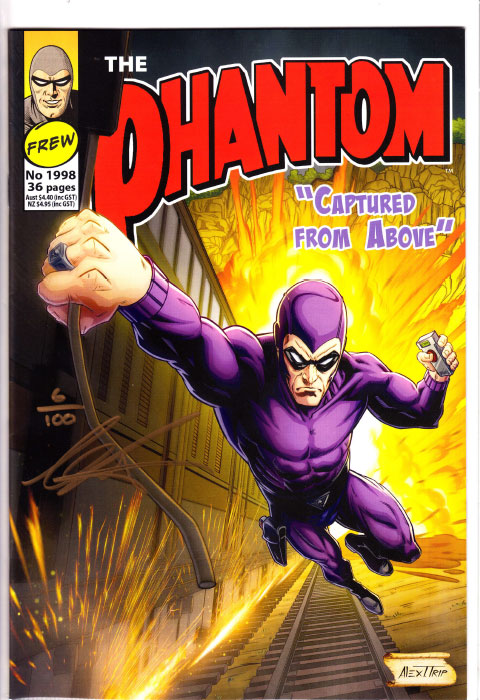 Issue 1998 - Signature Series, 2025