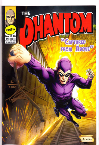 Issue 1998 - Signature Series, 2025