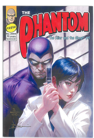 Issue 2004 - Signature Series, 2025