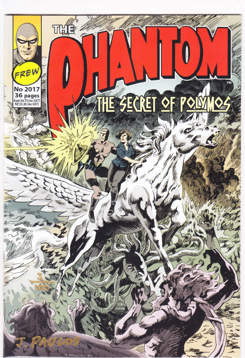 Issue 2017 - Signature Series, 2026