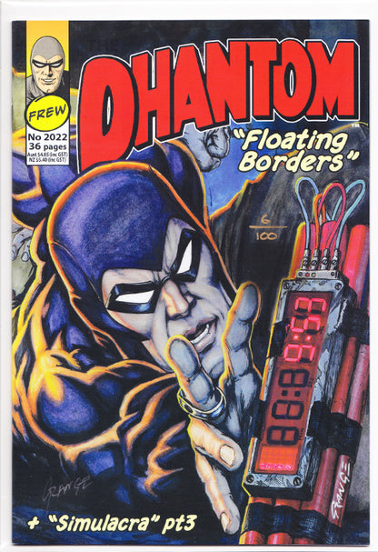 Issue 2022 - Signature Series, 2026