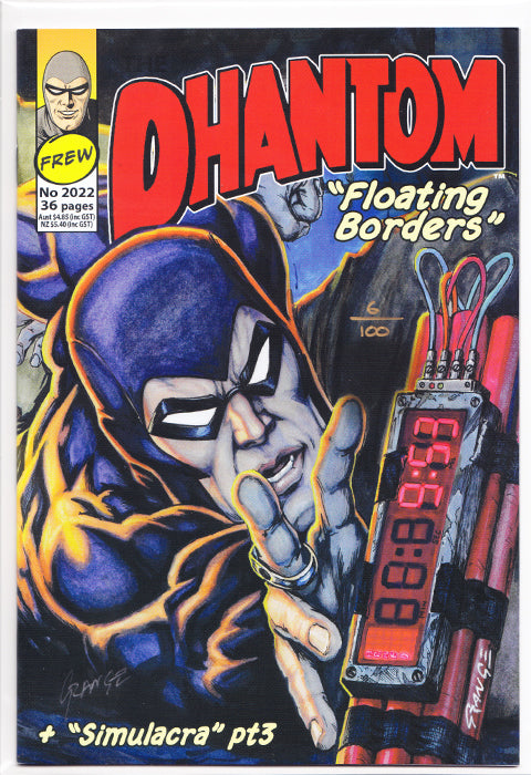 Issue 2022 - Signature Series, 2026