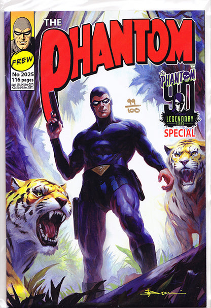 Issue 2025 - Signature Series, 2026