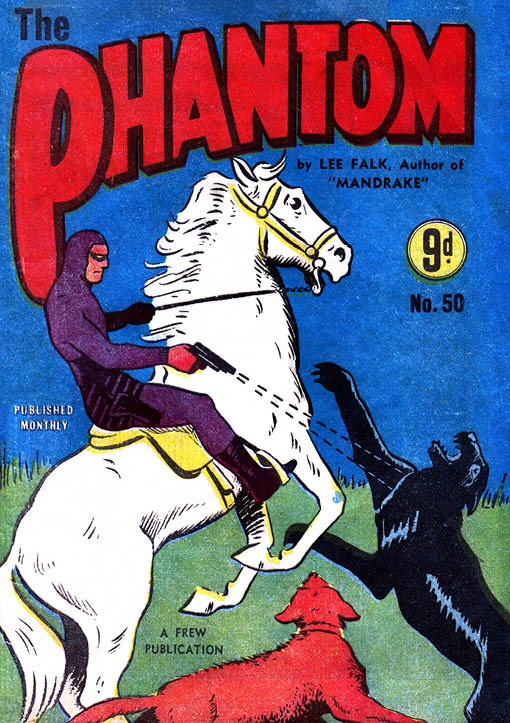 Issue 2033 - Replica Series No 47, 2026