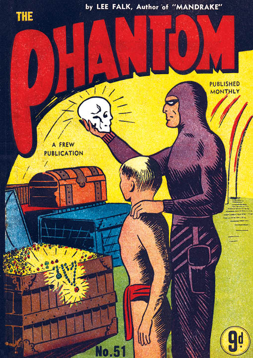 Issue 2033 - Replica Series No 47, 2026