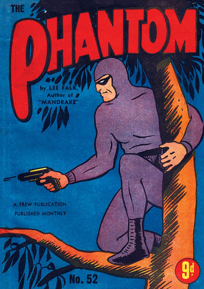 Issue 2033 - Replica Series No 47, 2026